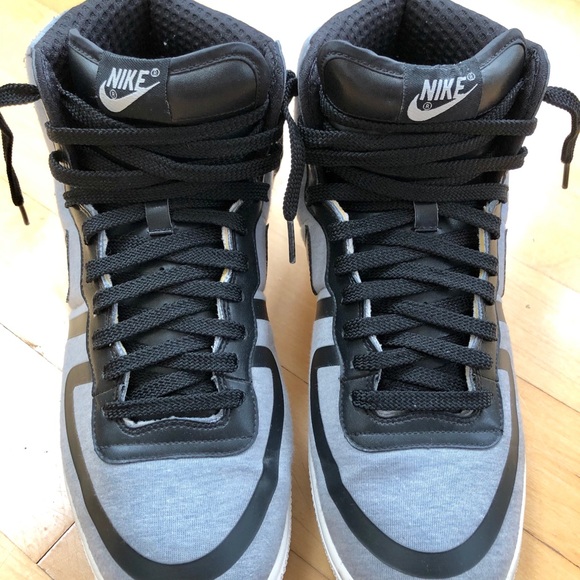 nike terminator phantom black